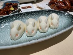 -侨美食家·粤菜(体育西路店)