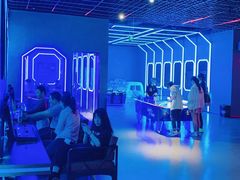 -世代星球·保龄球·镭战真人CS·团建(杨浦店)