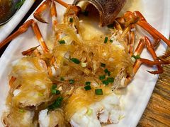 -田大厨海鲜超市(万豪店)