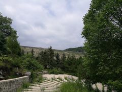 -白河堡水库