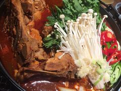 -吉秋田鲜和牛烧肉·肉档自选