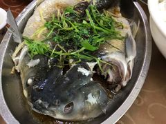 -幽优农庄·森波拉特色本地农家菜