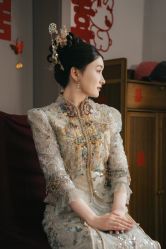 -Color卡诺婚纱礼服馆(南京严选店)