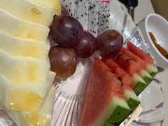 -海底捞火锅(上元大街店)