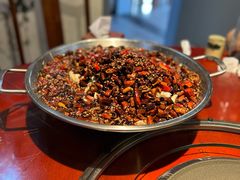 麻辣清江鱼-麻辣渔夫(赵辛店)