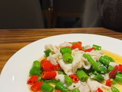 -众喜蔡·私房酒馆(普思小镇店)