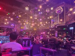 -胡桃里乐队酒馆(昙华林店)