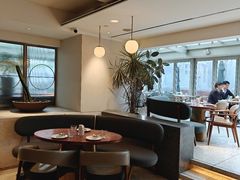 -Highline·城市露台景观餐厅(淮海路店)