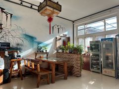 -静莲斋(仙人洞店)