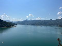 -千峡湖生态旅游度假区