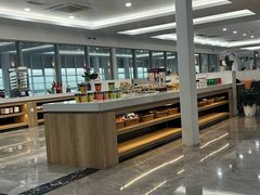 -南通兴东国际机场