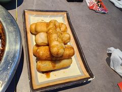 -耍盆友·重庆江湖菜(百子湾店)