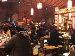 -重庆渝达老火锅(春熙路店)