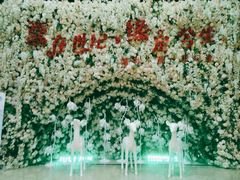 -世纪缘湖滨花园酒店(玄武湖店)