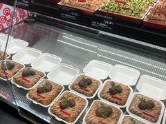 -CC BAGEL&SCONE 贝果与司康(南开大悦城店)