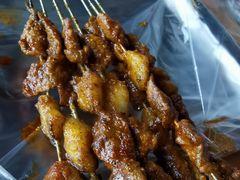 -有奴思烤肉·清真(正宁路店)