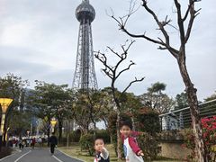-文华公园(禅城区)
