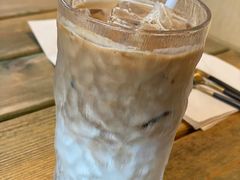 -萤火虫咖啡(后海店)