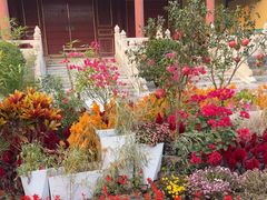 -历代帝王庙博物馆