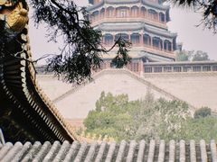-颐和园