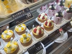 -FANEN法念·烘焙·甜点(万象城店)