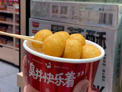-黑色经典臭豆腐·湖南特产(坡子街店)