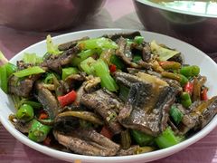 -盘龙黄鳝(盘龙居店)