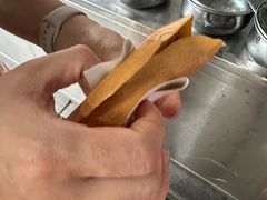 -兰烘糕