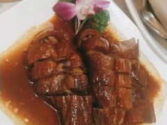 -稻香酒家(步步高梅溪新天地店)