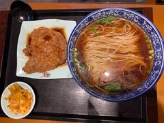 -吕纪蘇面(保利广场店)