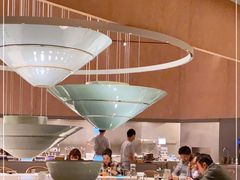 大堂-胡麻(静安嘉里店)