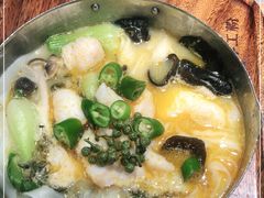-小满手工粉(上海月星环球港店)