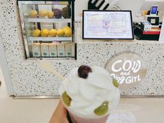 -牛牛和清小妞芝士卷饼厂(红谷滩万达店)