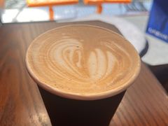 -CowCow其其·牛杂咖啡公司(六运店)