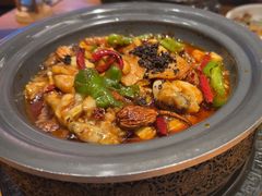 -云海肴·汽锅鸡·云南代表菜(丁香国际店)