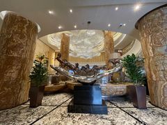 -广州威珀斯酒店