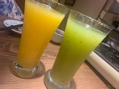 -红叶日料·放题·海胆·定食(星海店)