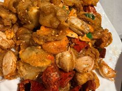 -7号院家宴.烧鸽子(门头沟店)