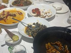 -洪福龙虾