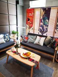 -觅屿日式脱毛美肤