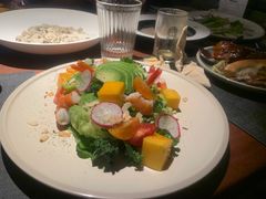 -West10 西拾·西餐厅·创意菜(未来科技城店)