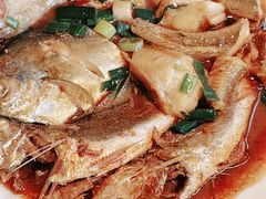 -小城故事·地道宁波味(月湖盛园店)