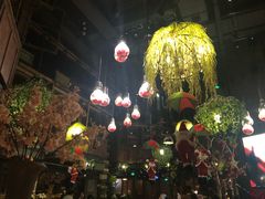 -胡桃里音乐酒馆(曲江店)