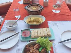 -赵小姐丨新中餐(曲江店)