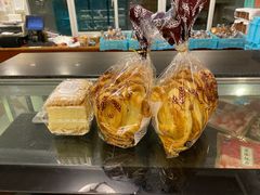 -国际饭店·帆声西饼屋(黄河路店)