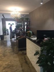 -奈斯美发&美甲日式沙龙