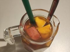 -星發茶餐厅(小梅大街店)