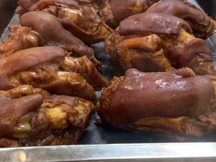 -培万河间驴火•驴肉火锅(东平店)