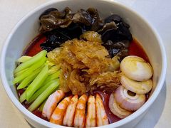 -旺顺阁鱼头泡饼(小红门店)