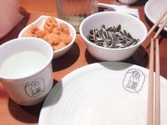 -鱼谦脆皮烤鱼(华阳城店)